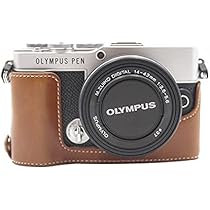 【動作確認済】OLYMPUSカメラ ケース・専用電池付属 Amazon.co.jp: OLYMPUS フルボディーケース XZ-1専用 CSCH-96